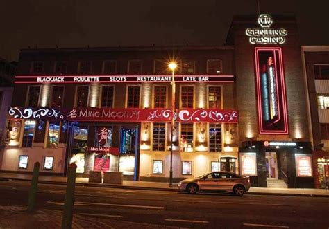 genting casino in birmingham.